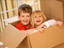 International Moving