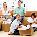 Household movee