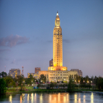baton rouge