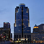 cincinnati