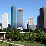 houston