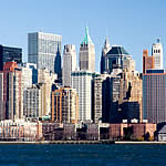 new york