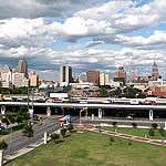san antonio