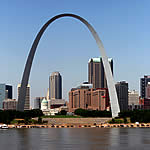 st louis